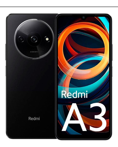 Xiaomi Redimi A3 64gb 3 Ram 