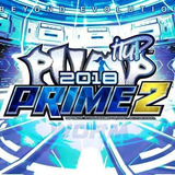Pump It Up Prime 2
