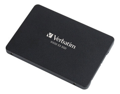 Disco Ssd 4tb Verbatim Vi550 S3 2.5 Sata