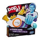 Bop It Clasico New Nueva Versión En Español E6393