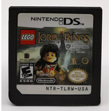 Lego Lord Of The Rings Ds Nintendo * R G Gallery