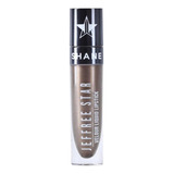 Jeffree Star Velour Liquid Lipstick Tono Shane