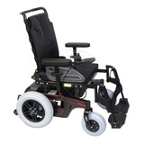 Cadeira De Rodas Motorizada B-400 (38 A 50cm) - Ottobock