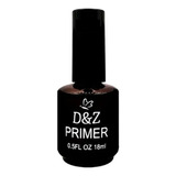 Selante De Unha D&z Primer Para Manicure