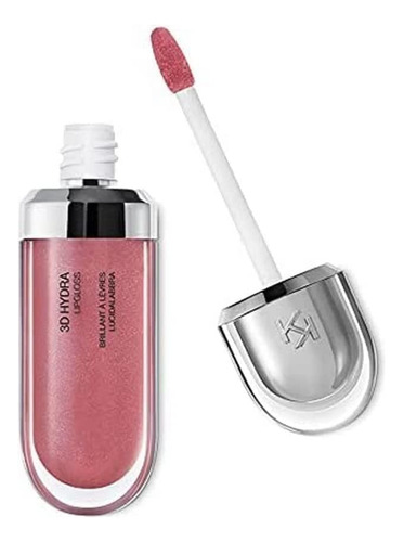 Kiko Milano - Brillo De Labios 3d Hydra Lipgloss 35 Suavizan