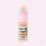 Base Maybelline Age Rewind Perfector 4 In 1 - 0.5 Fair-light