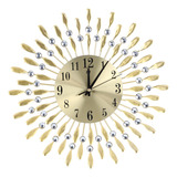 Hogar Innovador Moderno Reloj De Pared Sala De Estar Colgant