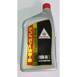 Aceite Honda Hp4m 10w 40 Semi Sintetico 4t - Power Bikes