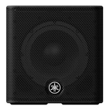 Yamaha Stagepas 200btr Portatil 8  Coaxial 160w