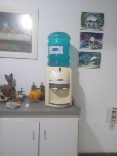 Purificador De Agua