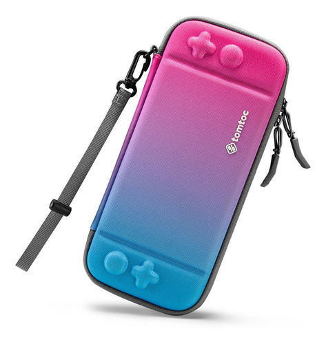 Tomtoc Estuche Ligero Para Nintendo Switch Lite (7 Colores)
