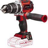 Taladro De Impacto Inalambrico Einhell Tp-cd 18/60 13mm Csi