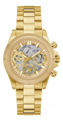 Reloj Para Dama Marca Guess Elegante Envío Gratis