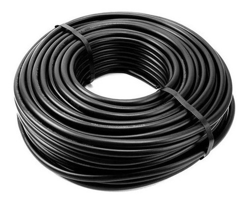 Cable T. Taller 2x0.50 Mm X25 Mts Re-flex Iram  Alargue