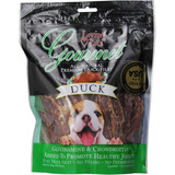 Loving Pets Gourmet Sweet Potato  Chicken Wraps Dog Treats C