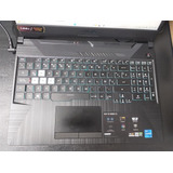 Laptop Gaming Asus Tuf F15 Ci5-11400h 8gb 512gb 15.6