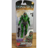 Spartan Technician, Halo 5 Guardians, Mcfarlane, Mod.109521