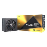 Focus Gx 850 850w Oro 80 Completamente Modular Factor De For