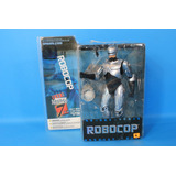 Robocop Movie Maniacs Mcfarlane Toys Detalle En Brazop