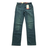 Pantalon Levis 514 Straight Regular Fit Para Niño