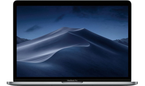 Macbook Pro - 13 I5/8gb/256gb 2017 -space Gray Bateria 100% 