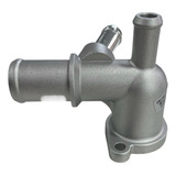 Tubo Salida Agua Para Chevrolet Spark 06/16 Motor 0.8 Y 1.0