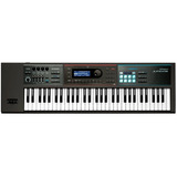 Teclado Sintetizador Roland Juno Ds61 1 Ano Garantia Ds-61