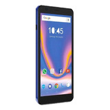 Celular Zte Blade L9 32gb + 1gb Ram Android Telcel