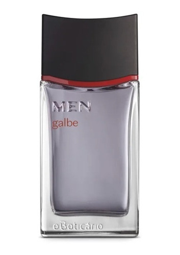 O Boticário Men Galbe Perfume Colônia