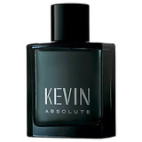 Kevin Perfume Kevin Absolute Edt 100 Ml Hombre