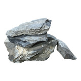 Rocha Stalagmites Stone Vendido No Kilo Hardscape C/ Nf