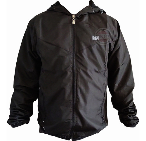 Jaqueta Windbreaker Skate Jaqueta Corta Vento ( Forrada )