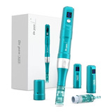 Novo Dermaroller Dr Pen Dermapen Eletric Bivolt Ultima A6s