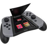 Grip Para Control Joy-con Nintendo Switch Y Oled Con Almacen