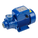 Bomba De Agua Periferica 0.5 Hp 1 X 1 Marca Happy