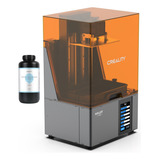 Impresora 3d Resina Creality Halot Sky+1 Resina Creality
