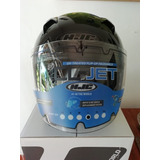 Casco Hjc Cl Jet 