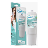 Refil Purifika Compatível Purificador Everest Soft Filtro