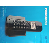Telefono Inalambrico En Caja Panasonic Kx-tgb110