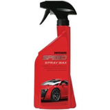 Cera Líquida Rápida Speed Spray Wax Booster Mothers 710 Ml