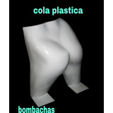 Silueta Plastica Bombacha Mujer