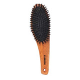 Cepillo Cerda Natural Para Cabello Neumatico Grande  K-brush