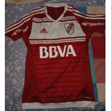 Remera River Original  Talle S Poco Uso