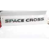 Logo Insignia Volkswagen Spacecross Original 