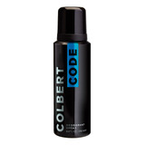 Colbert Code Deo 250 Ml