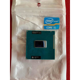 Processador Intel Core I5 3a Geração Sr0wy V252a859 Gateway