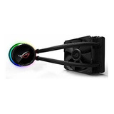 Water Cooling Asus Rog Ryuo 120mm Negro