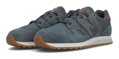 Zapatillas New Balance 520 Classics U520cg Hombre 