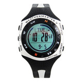 Reloj Eurotime Weathermaster Mod. 21/0870.10 Agente Oficial