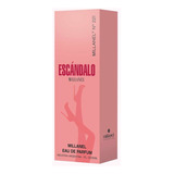 Millanel Nº 221 Escándalo - Eau De Parfum Femenino 30 Ml.